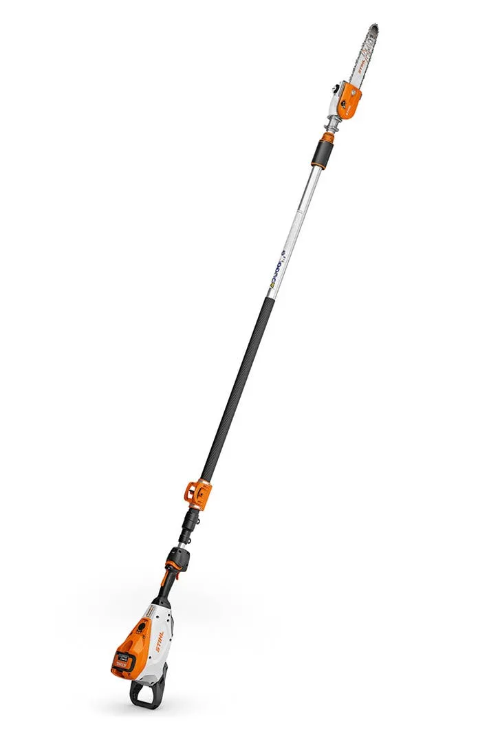 Stihl Pole Pruner for HIRE Yarra Valley Warburton Valley Hire