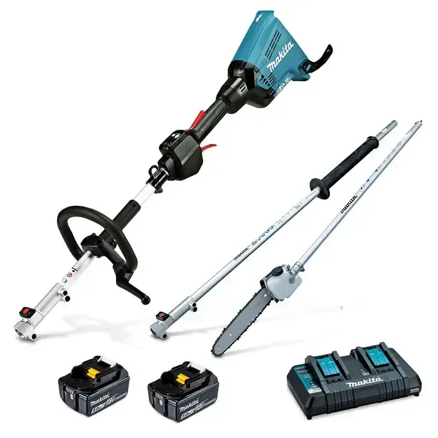 Makita Pole Saw for HIRE Yarra Valley Hire shop Yarra Valley. Hire