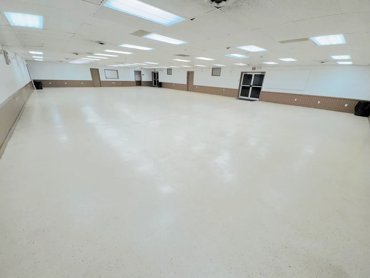 Main Hall