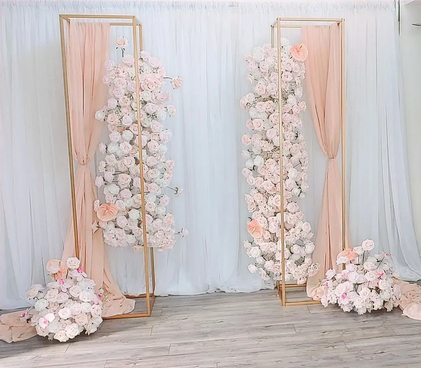 Eva Floral Set