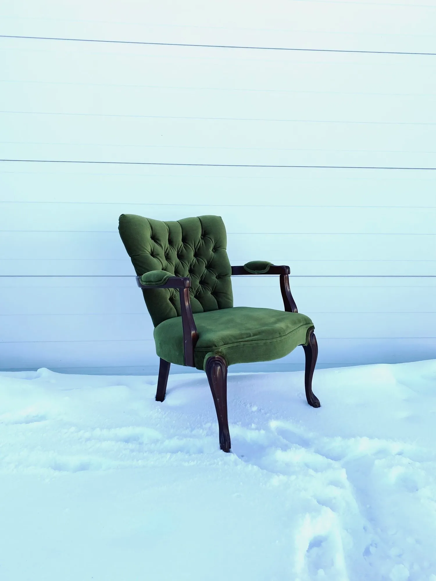 Vern Chair