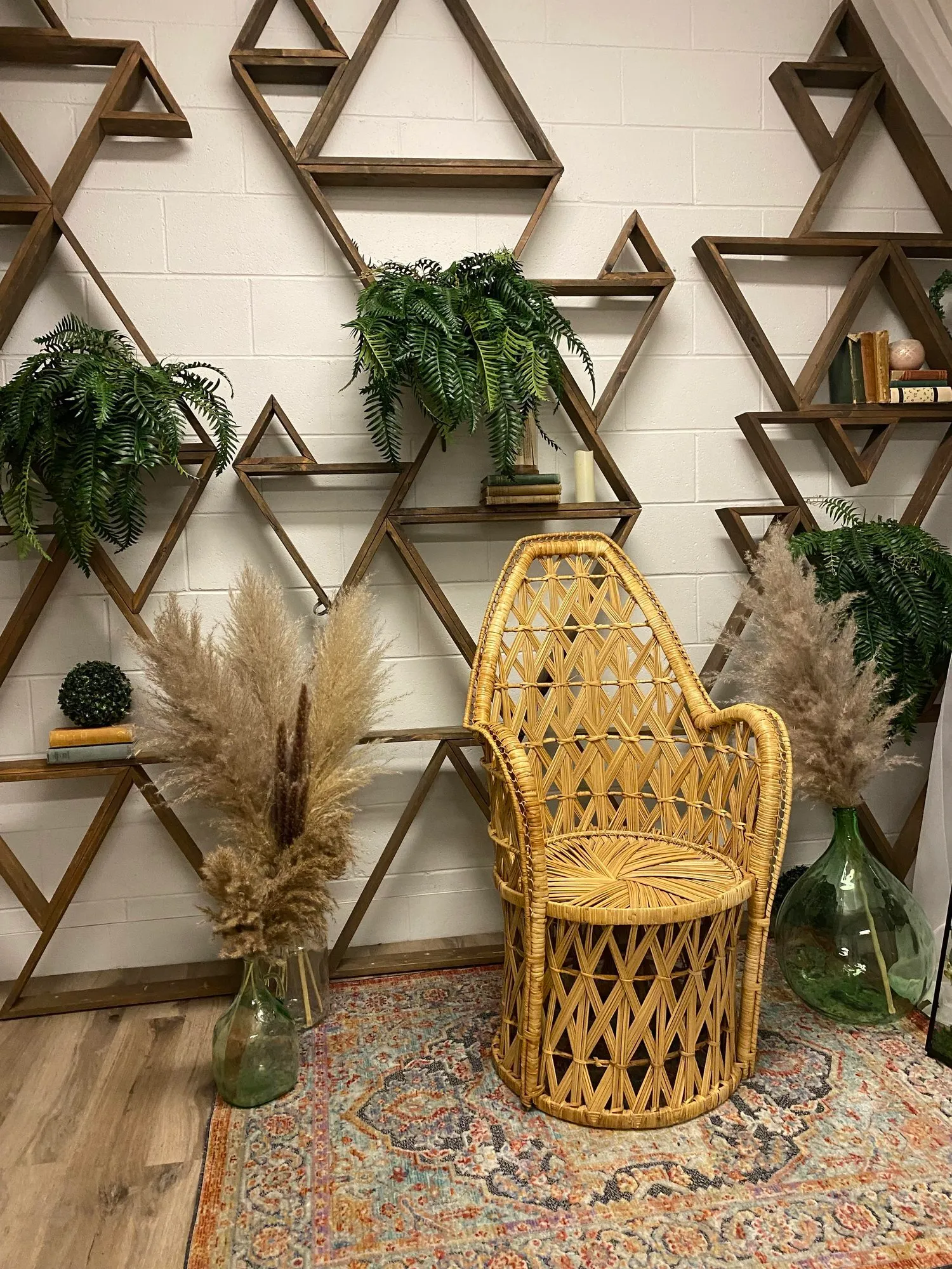 Stella Chair