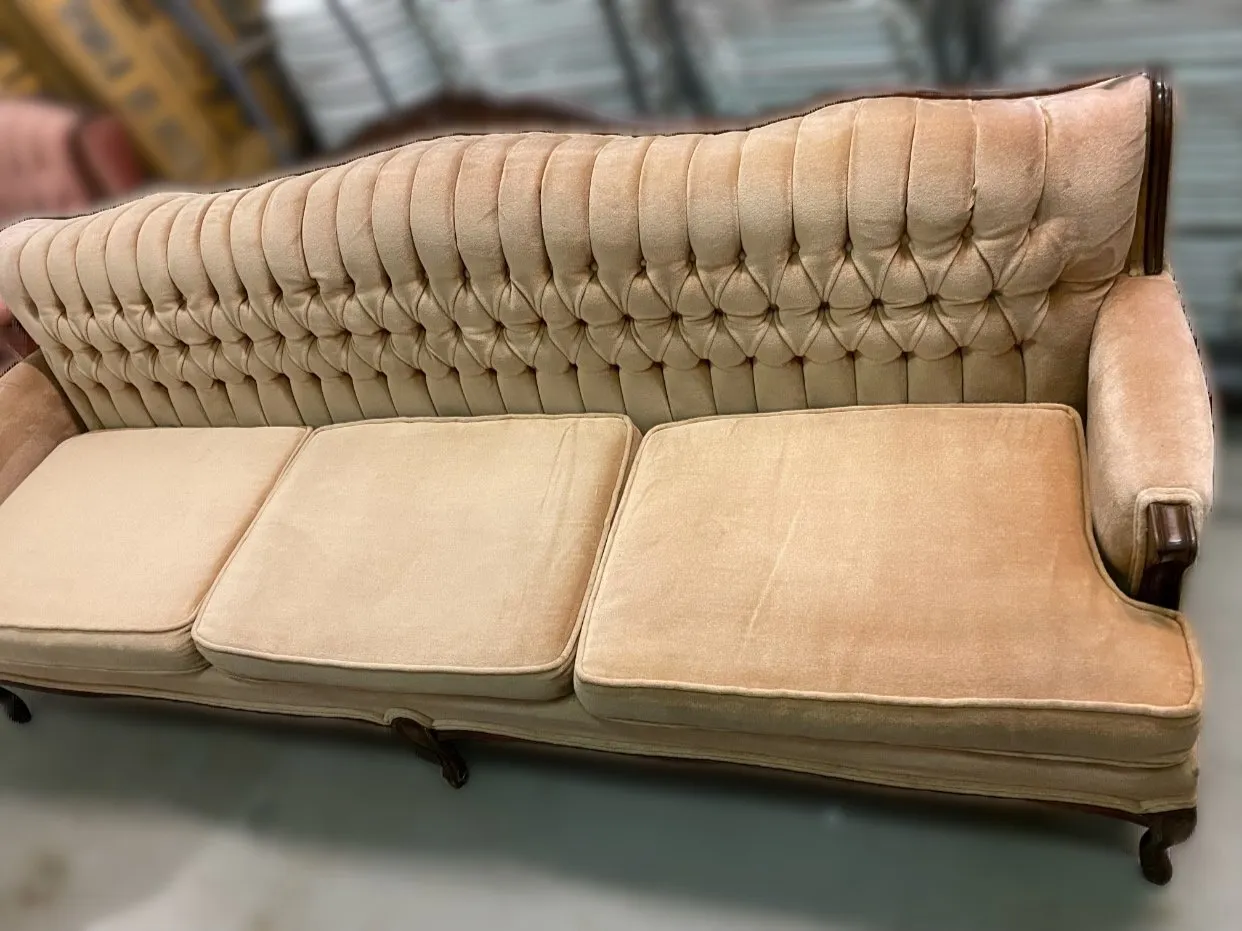 Elsie 3 Seater