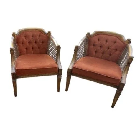 Cinnamon and Nutmeg