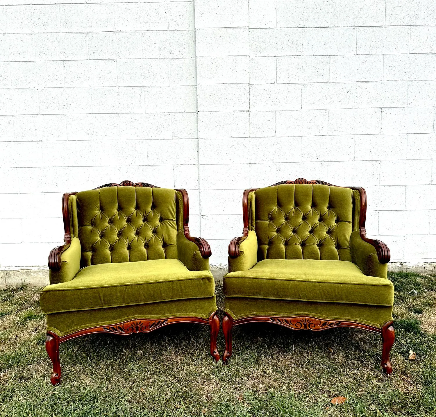 Robinson Chairs