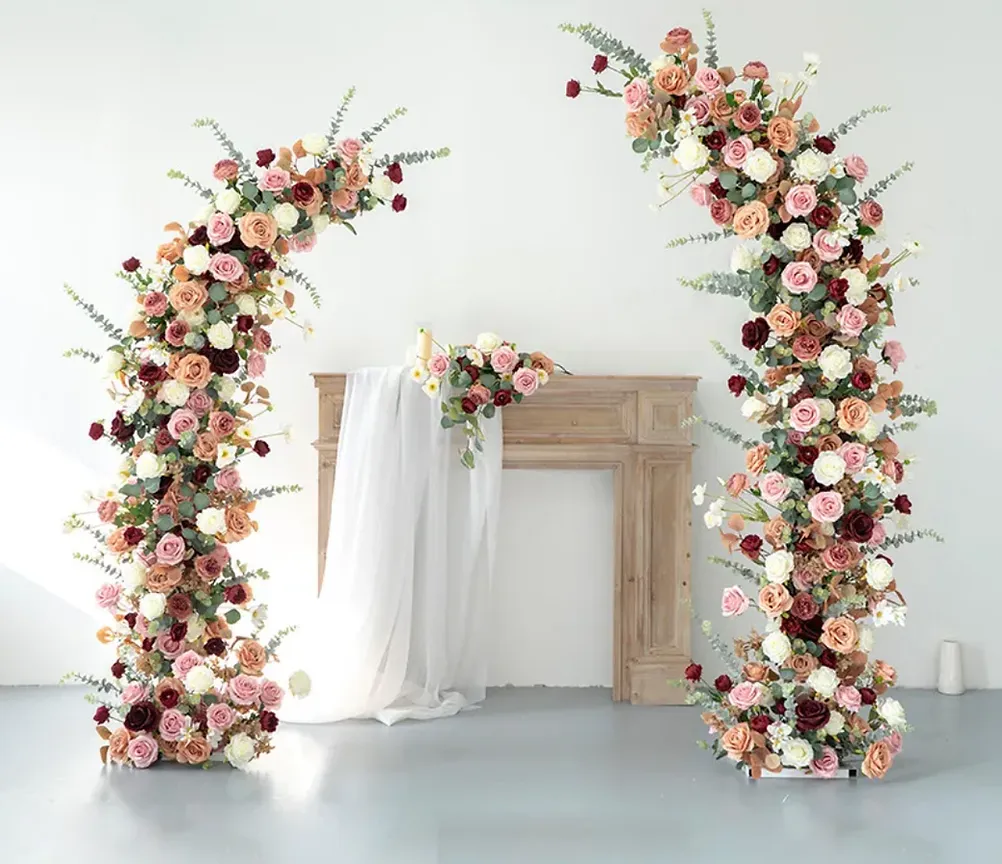 Jubilee Flora Set