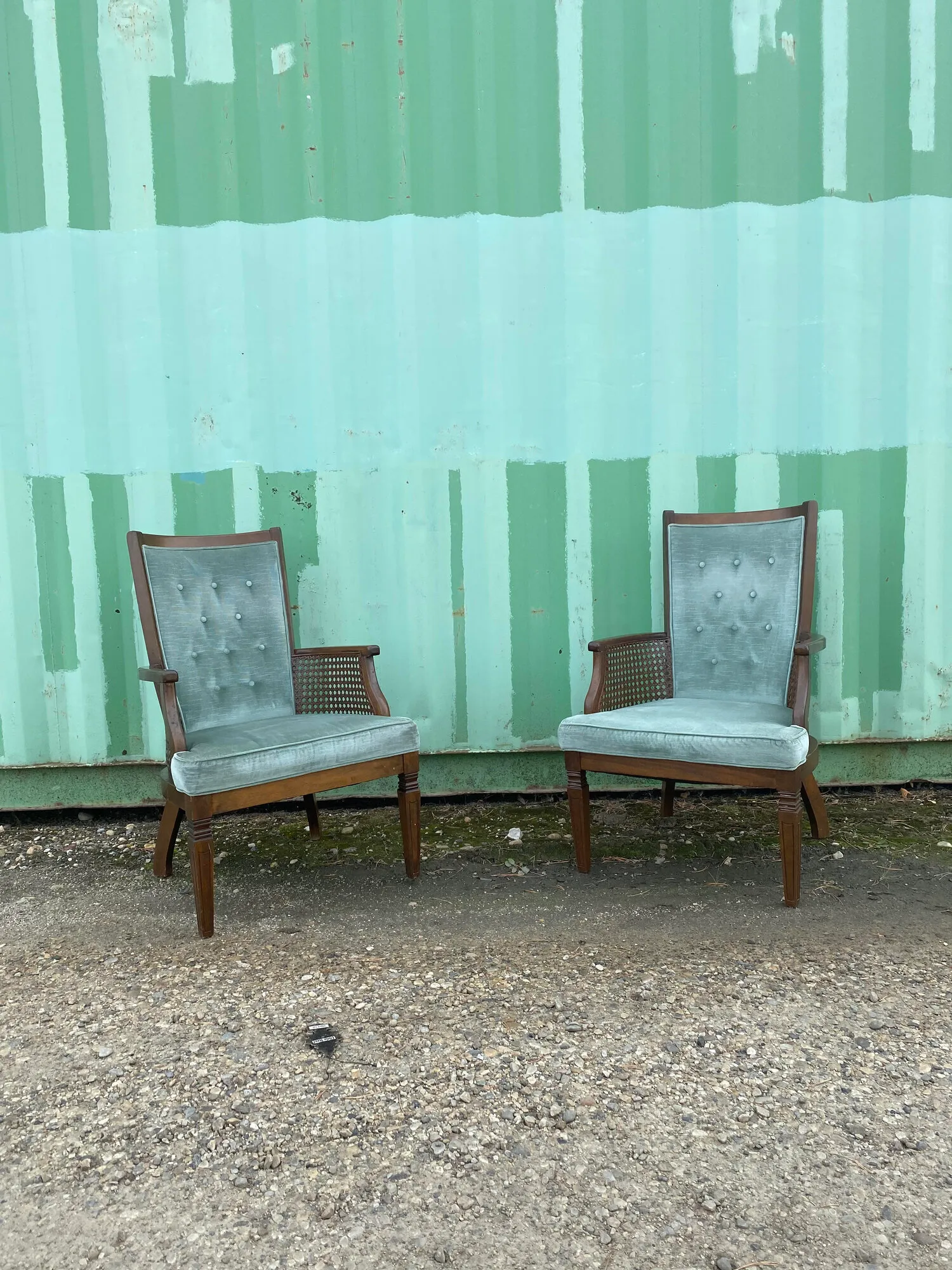 Milly Chair