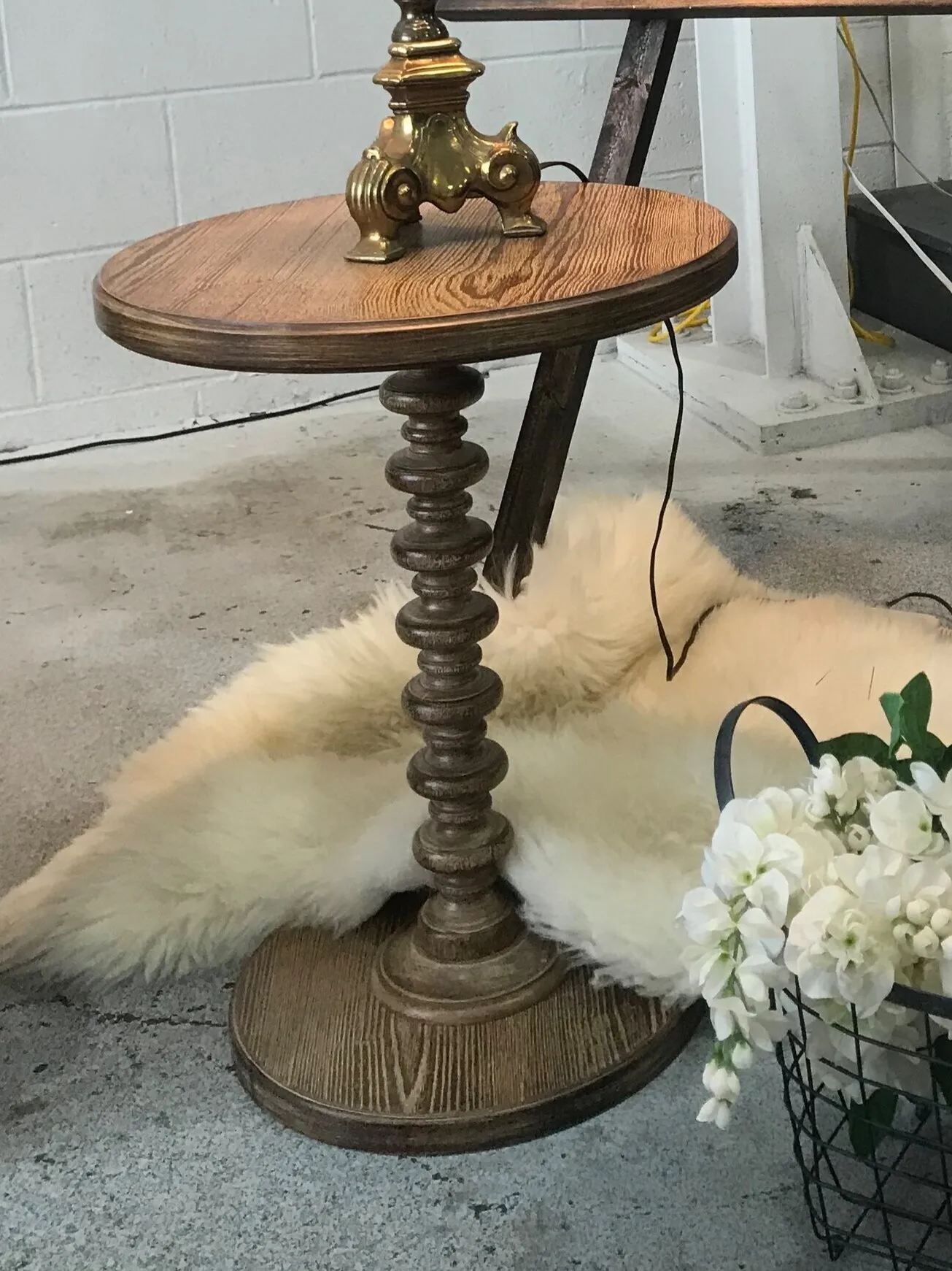 Sydney Side Tables