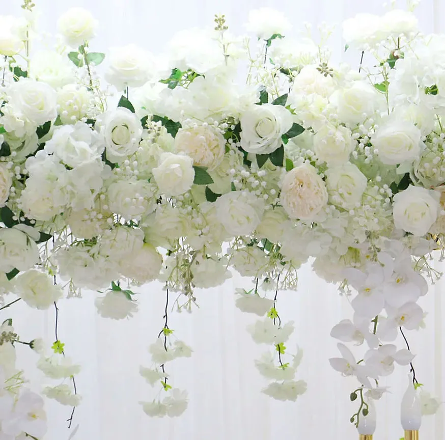 Nadine Floral Crown