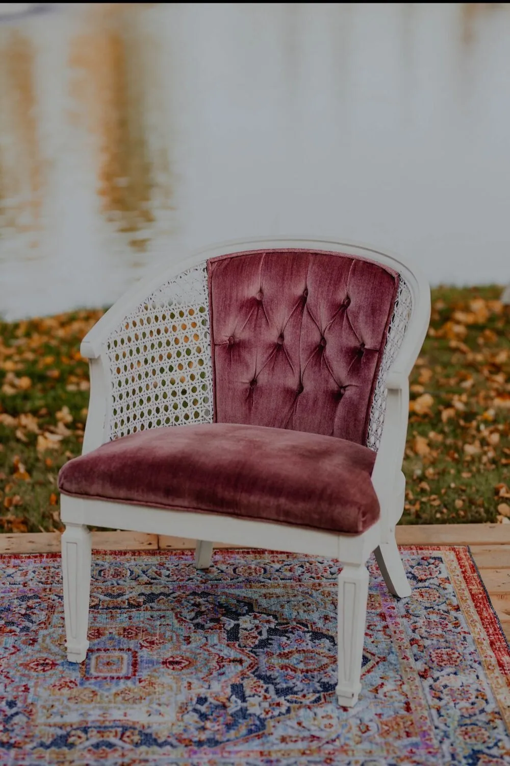Ophelia Chair