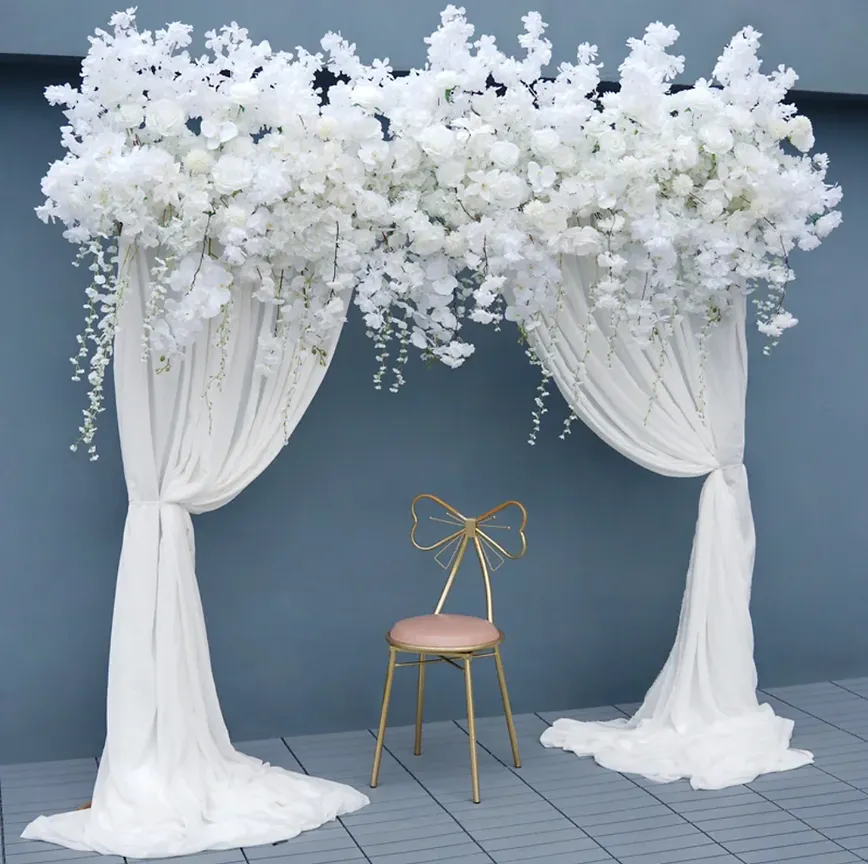 Diana Floral Crown