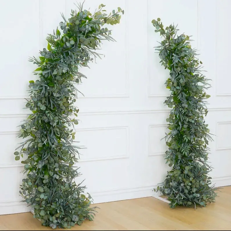 Luxe Greenery Set