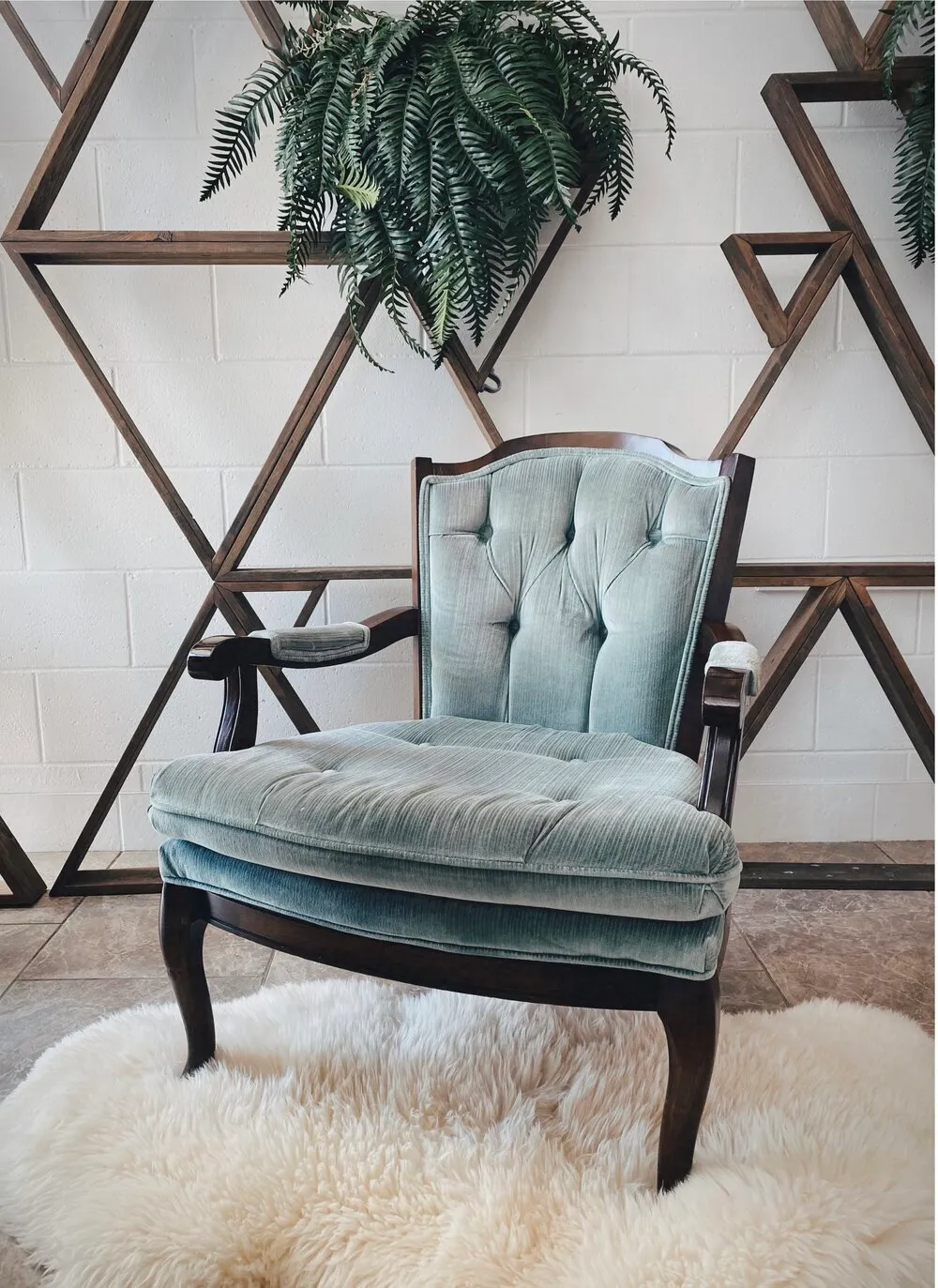 Misty Chair