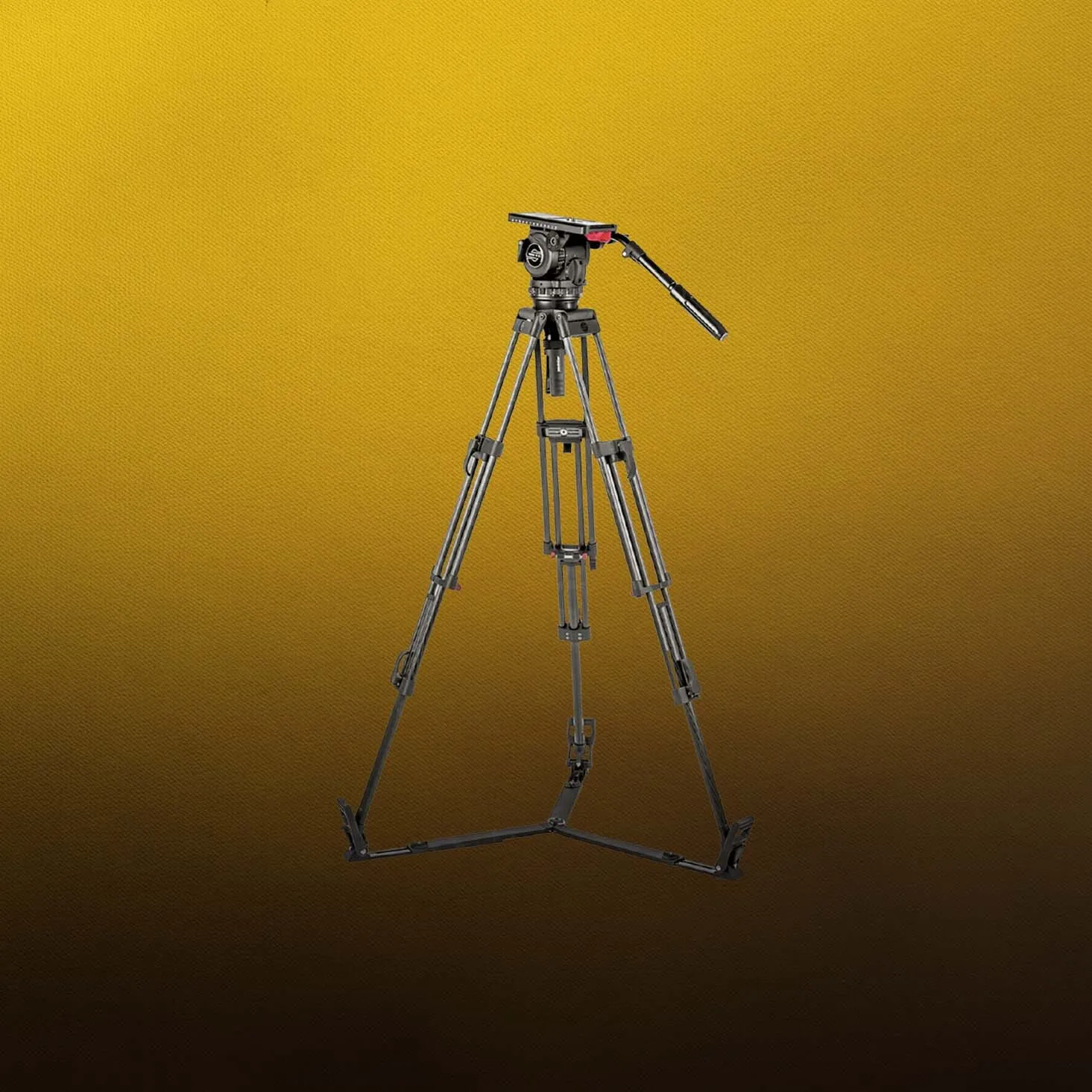 Sachtler video 18P