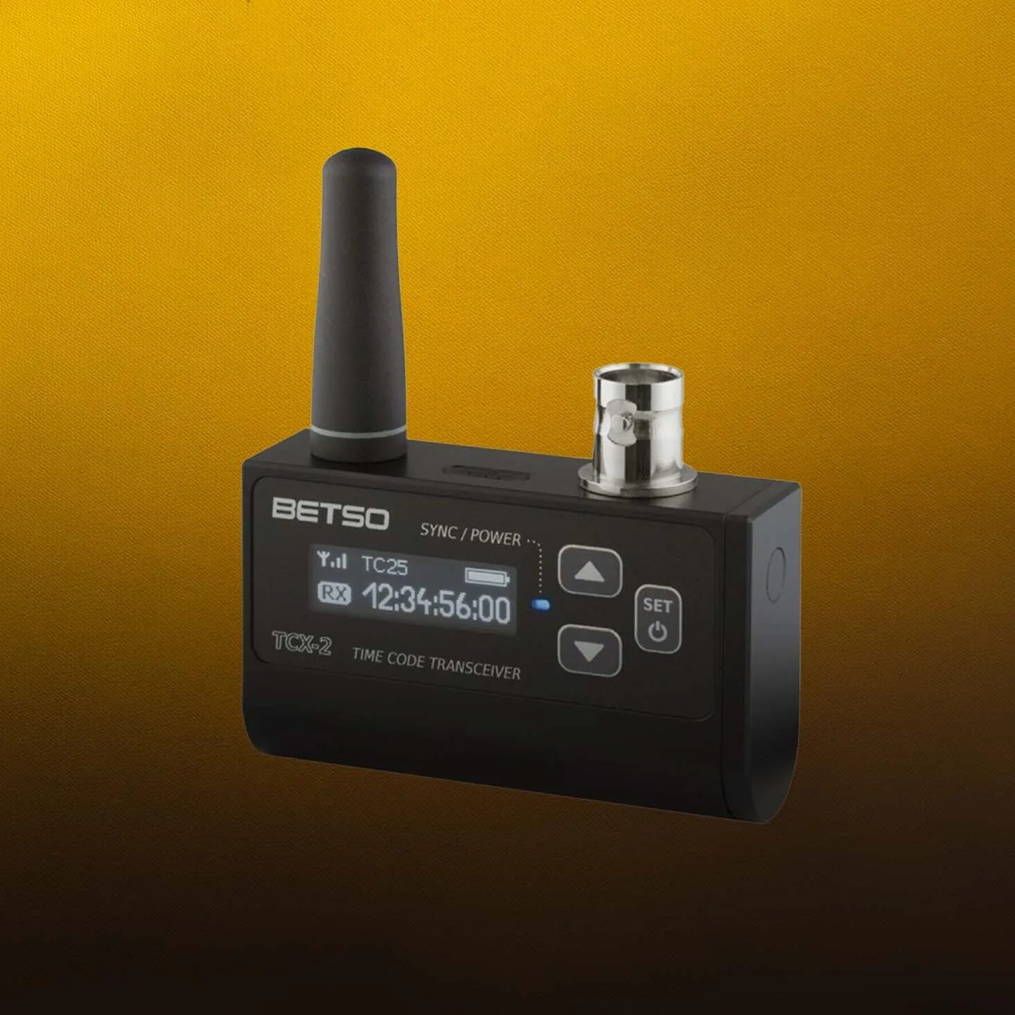Betso TCX-2+