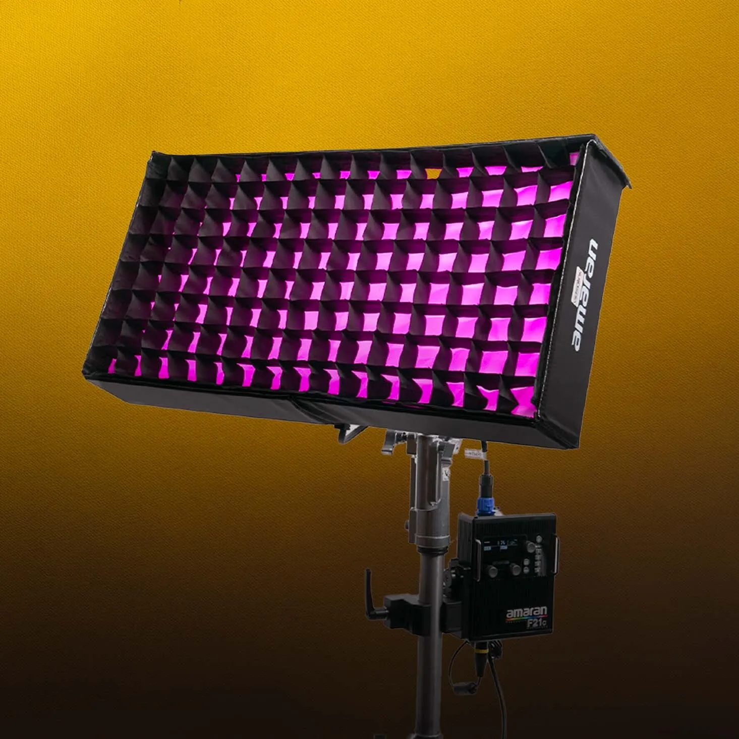 Aputure Amaran F21C