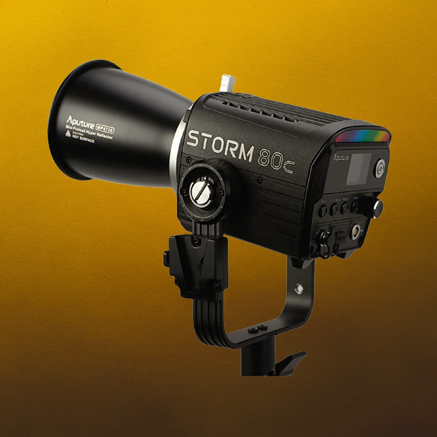 Aputure Storm  80C
