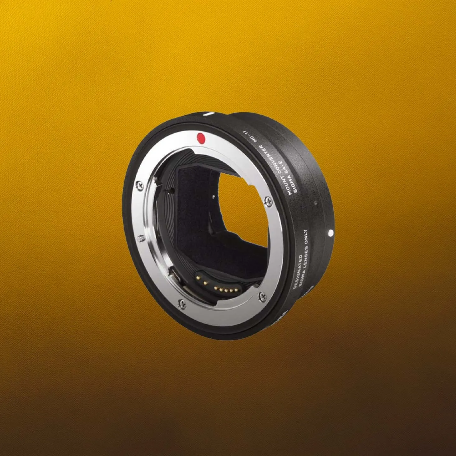 Sigma MC-11