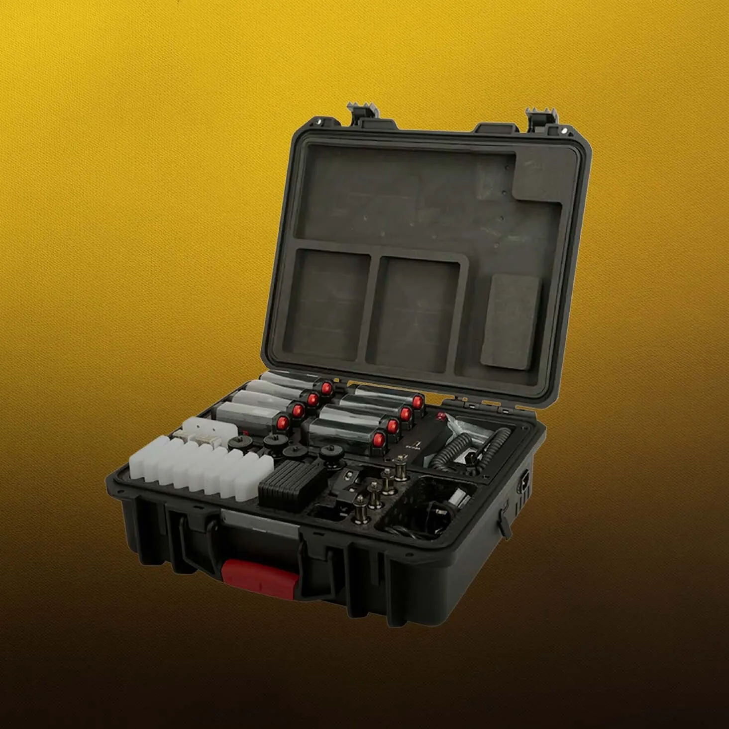 Aputure MC Pro 8 light Kit