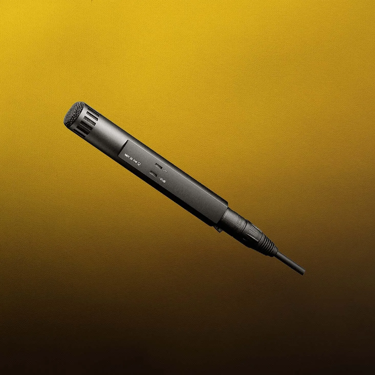 Sennheiser MKH 50