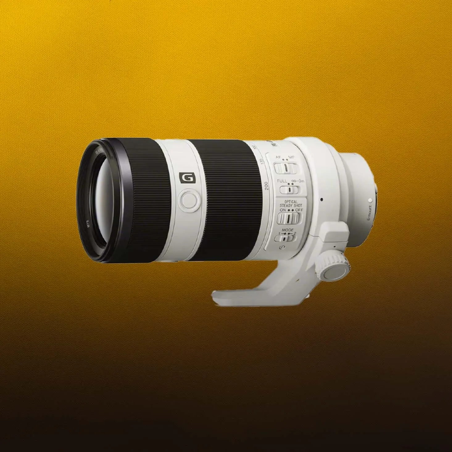 Sony 70-200mm f/4