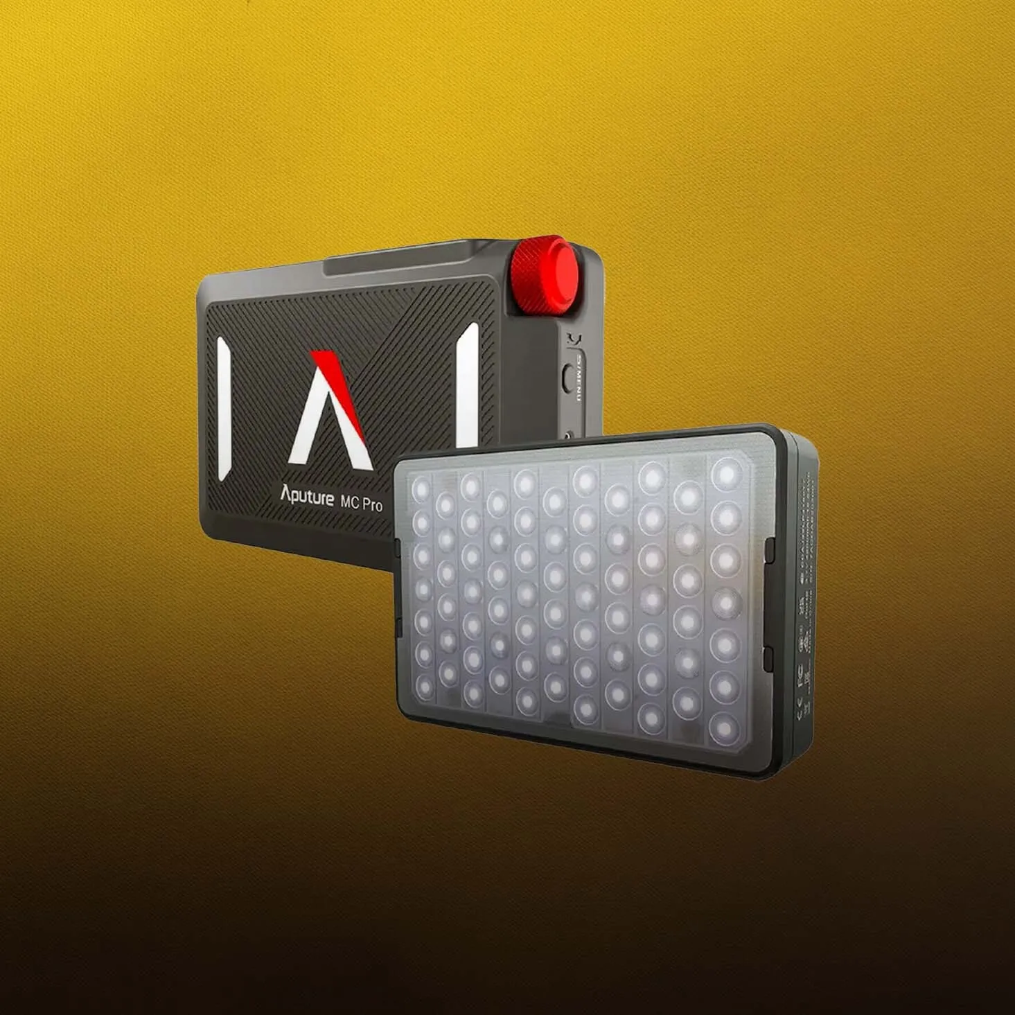Aputure MC PRO