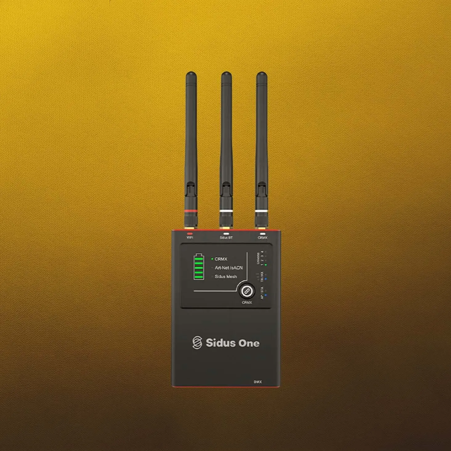 Aputure Sidus One