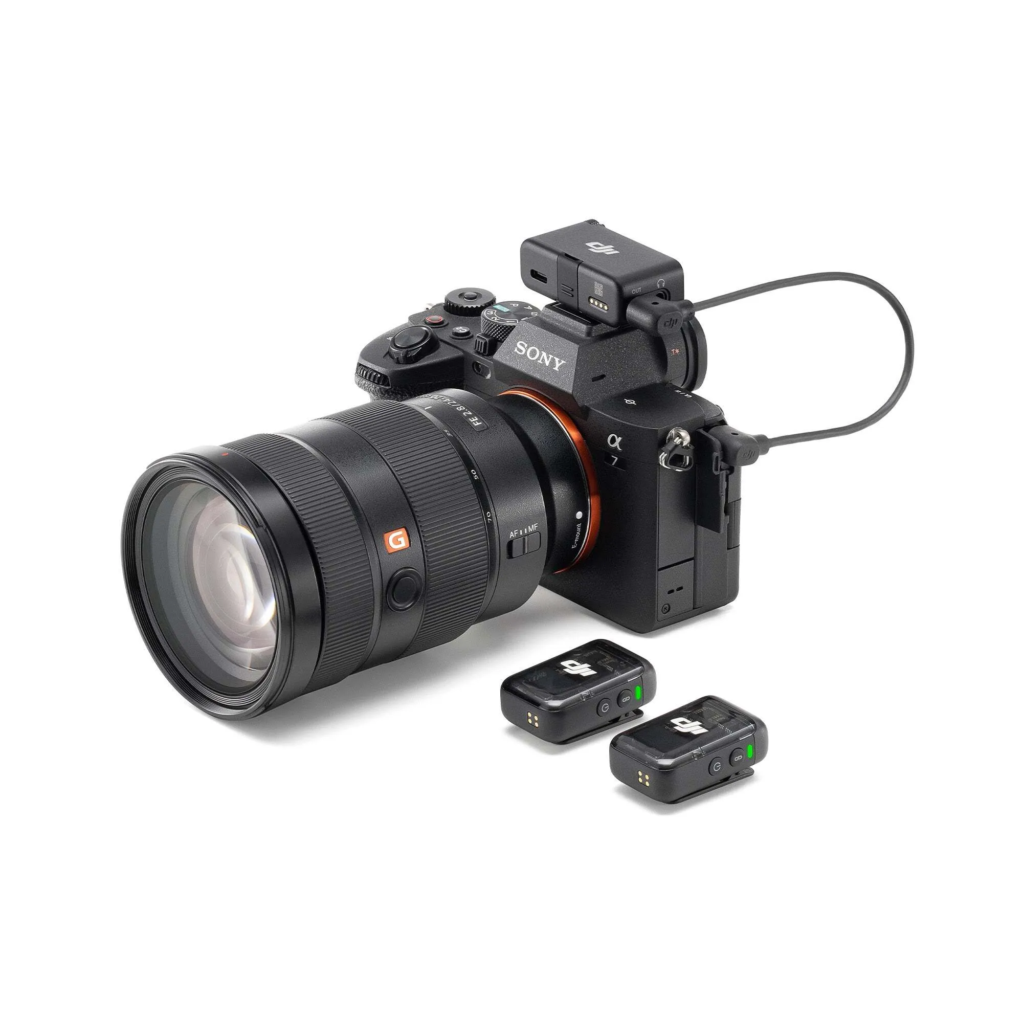 Kuna bundle s DJI