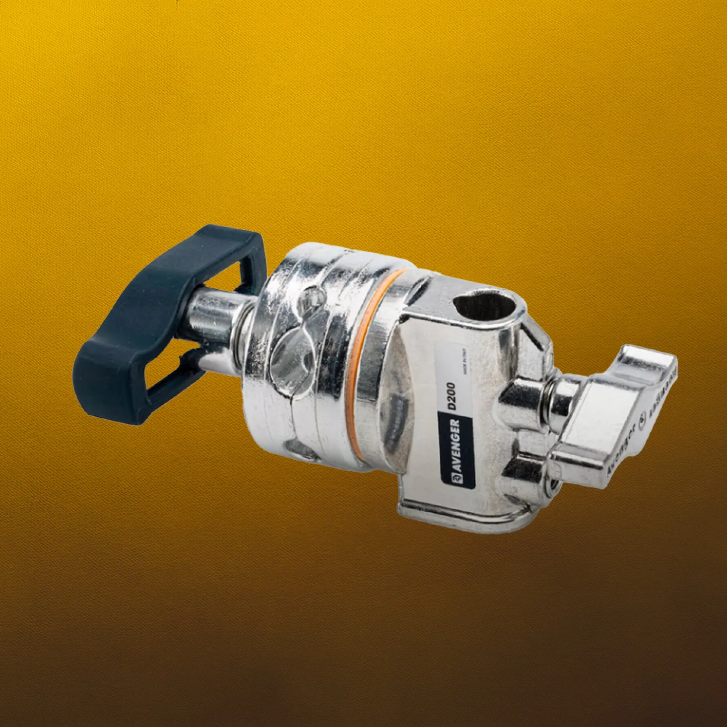 Grip Head Avenger