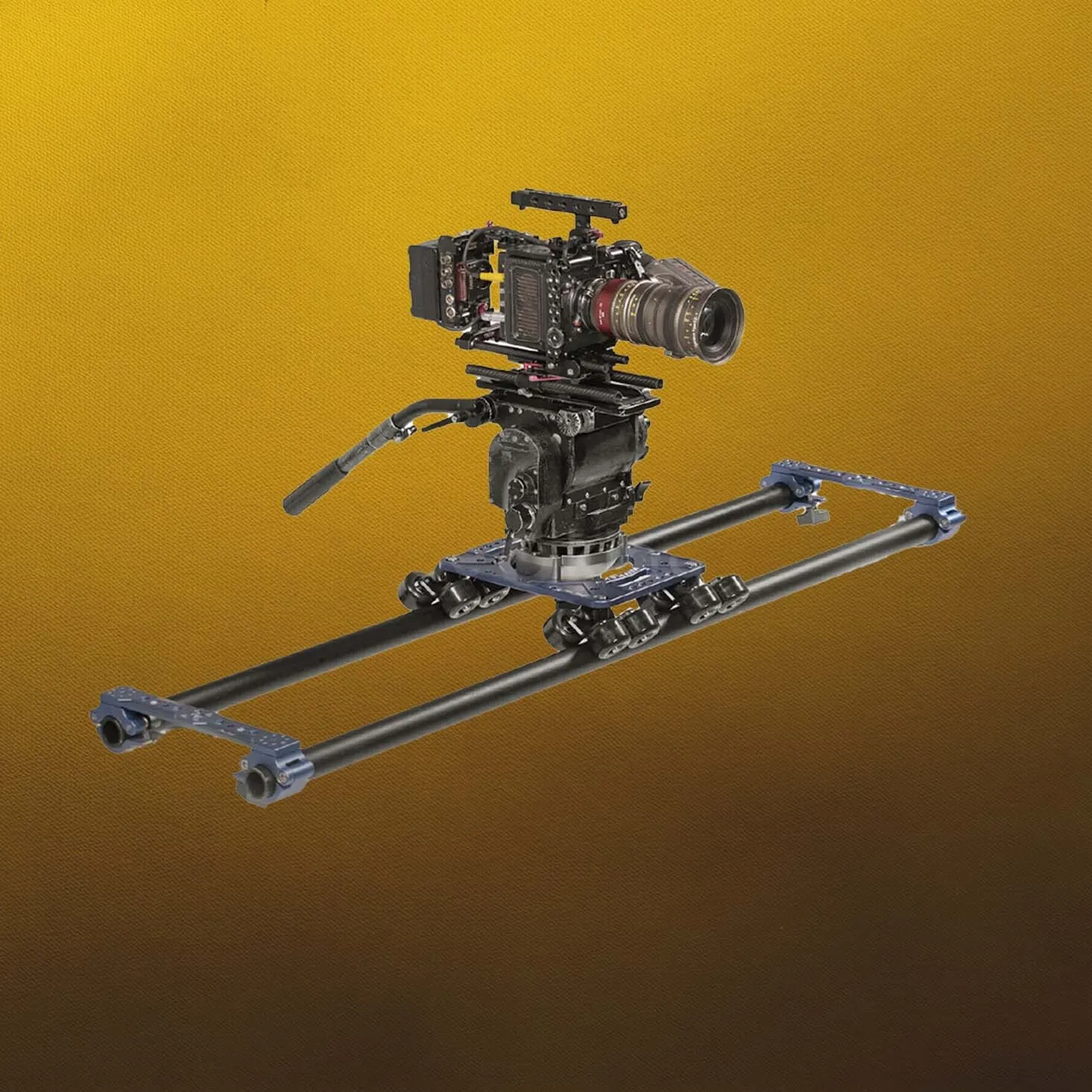 MOVMAX Dana dolly bundle