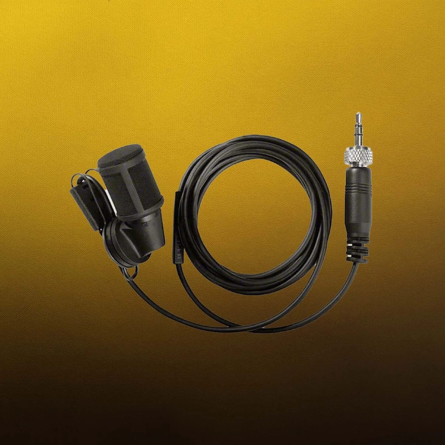 Sennheiser MKE 40
