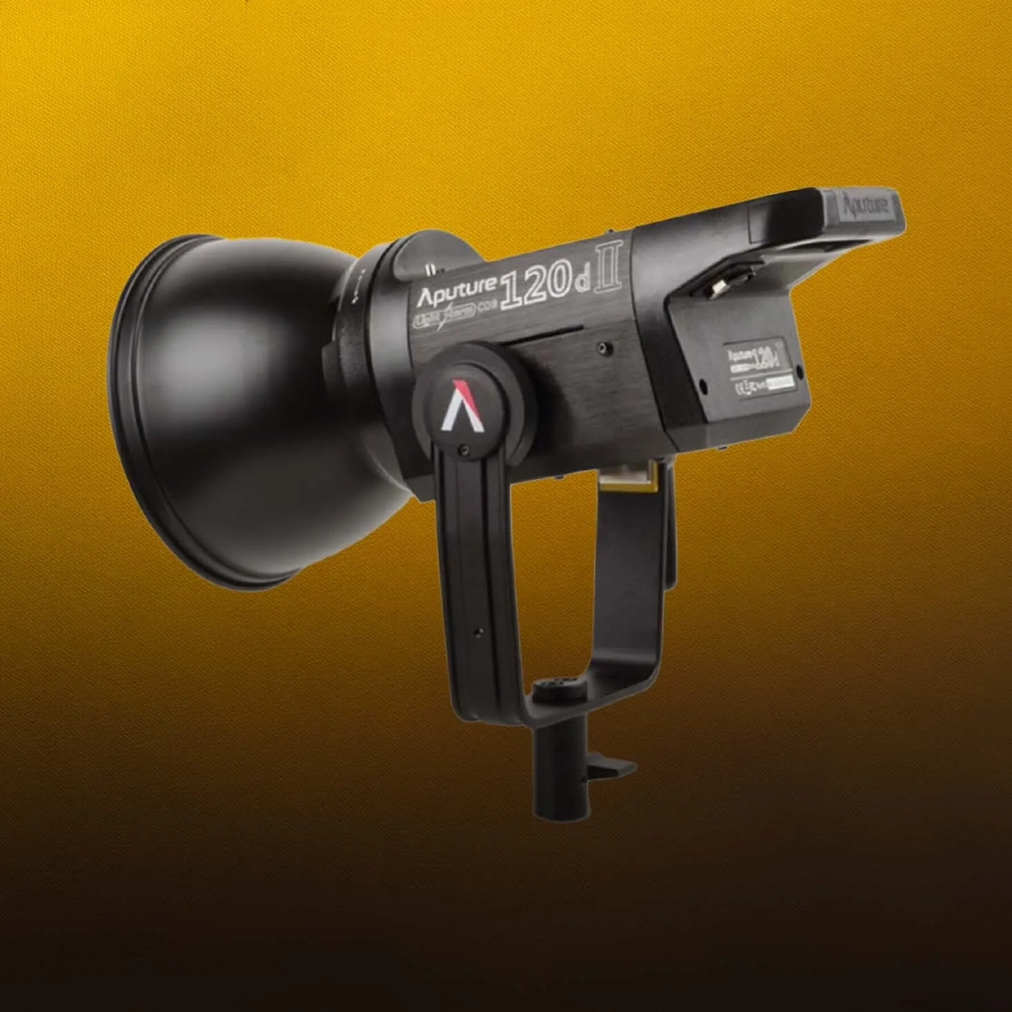 Aputure LS 120D
