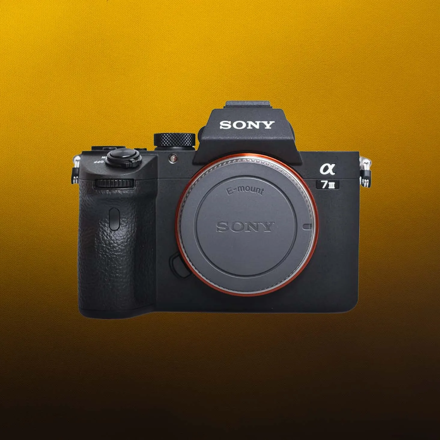 Sony A7III