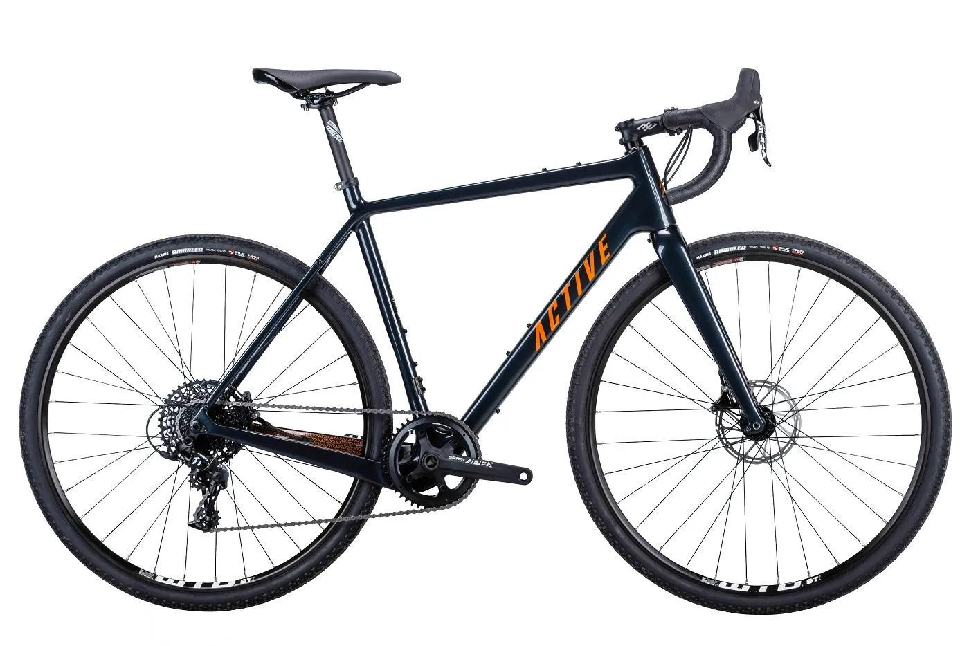Active Wanted Gravel CF01