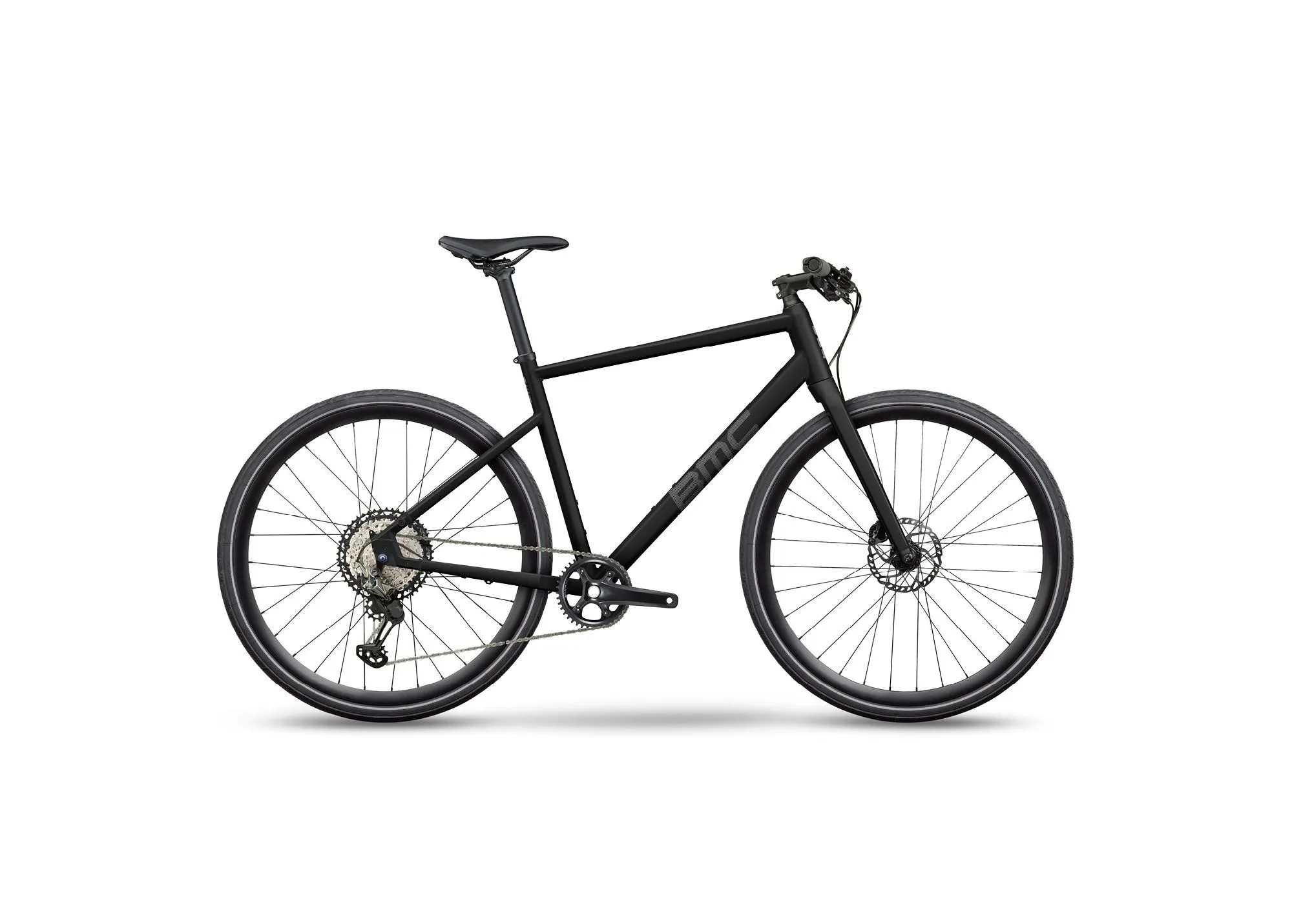 BMC Alpenchallenge AL