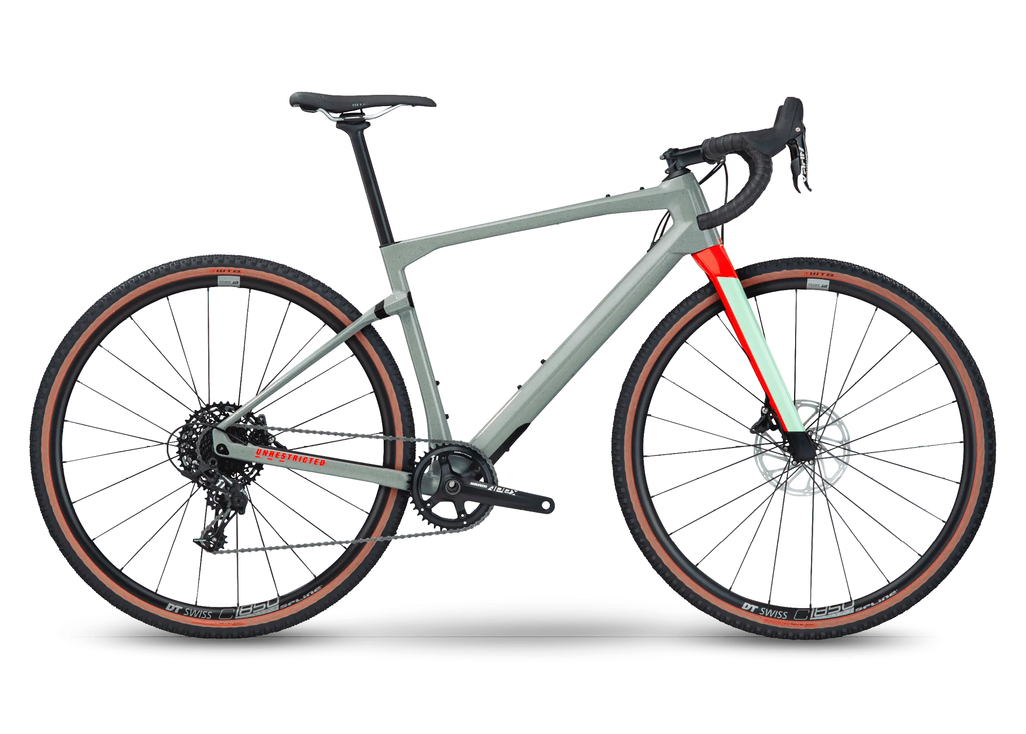 Urs bmc four hotsell