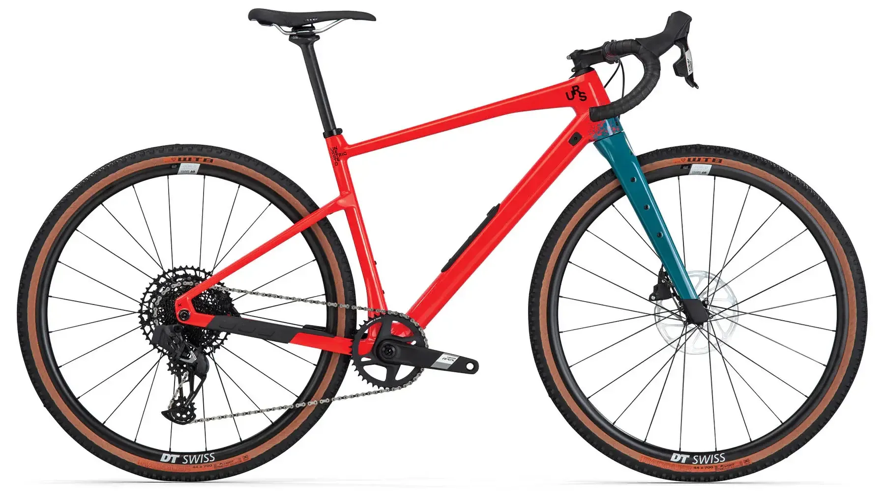 BMC URS TWO 24