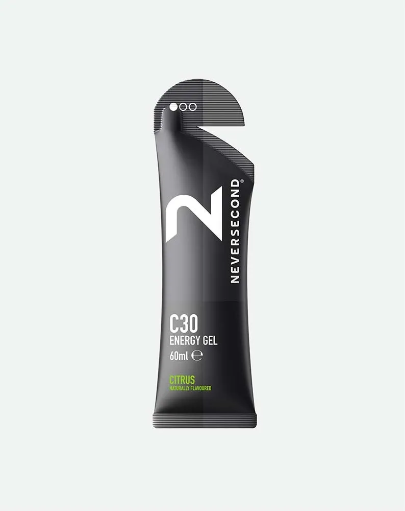 Neversecond C30 Gel