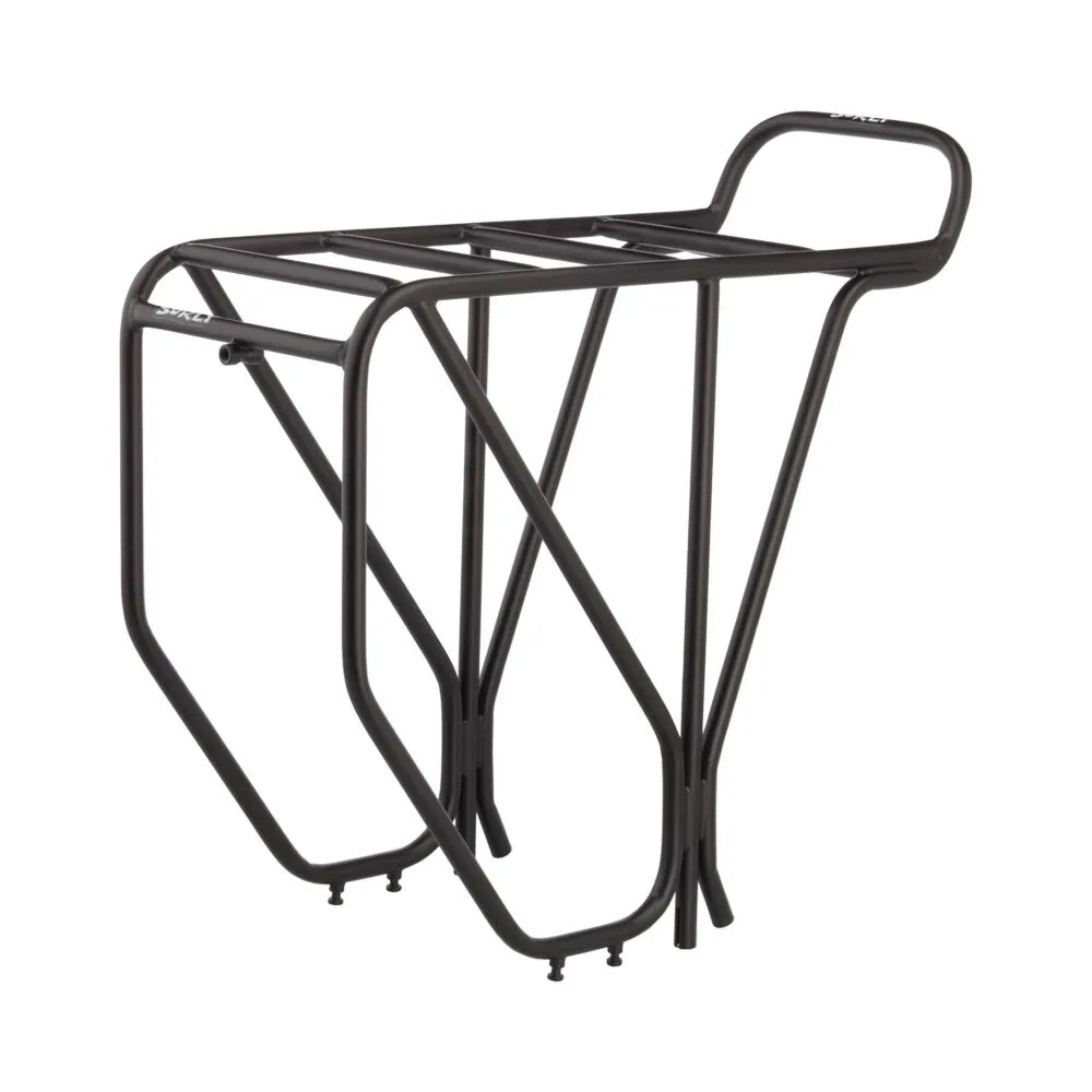 Bike Cargo Rack