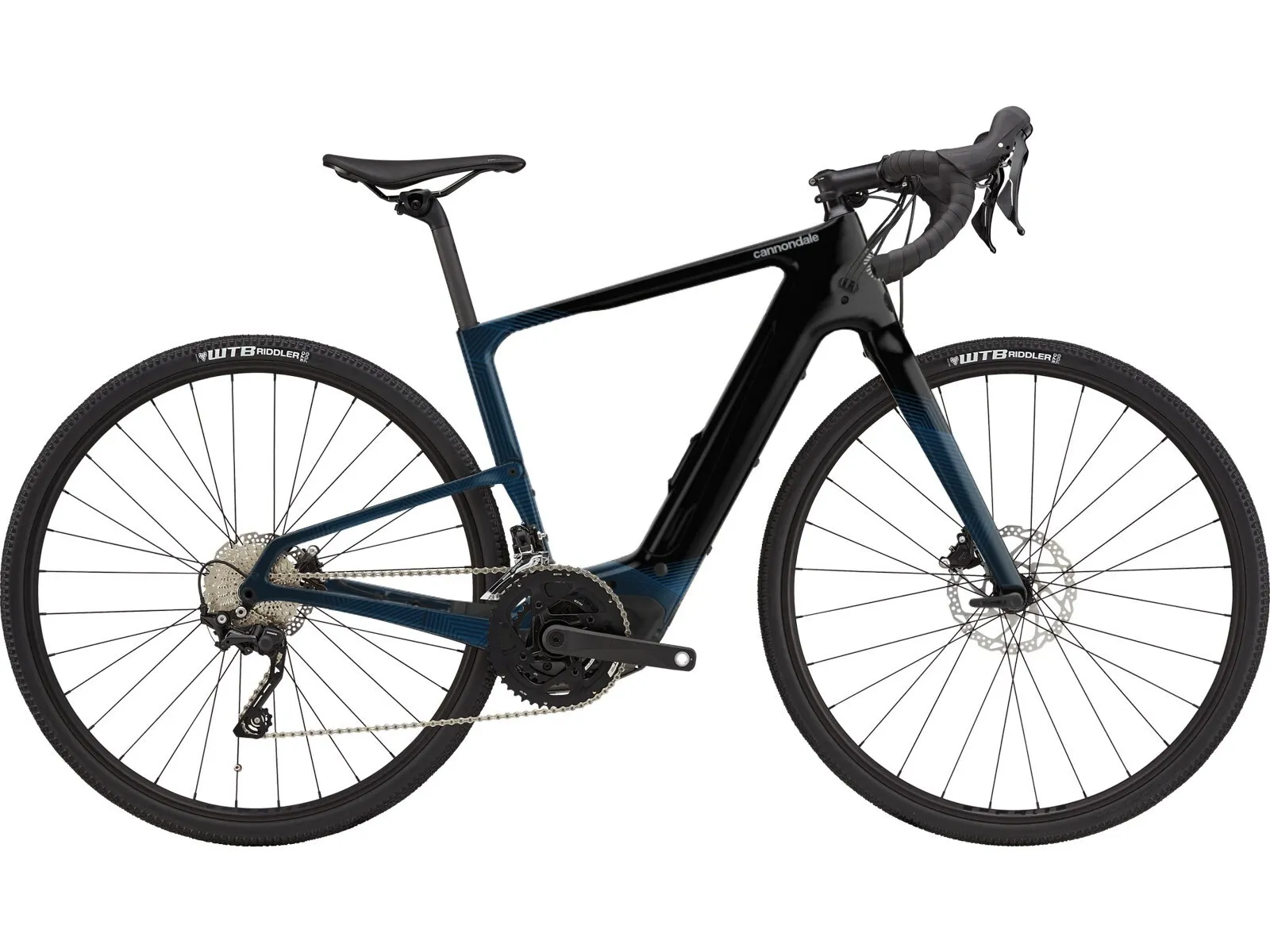 Cannondale Topstone NEO - MD (170-180cm)