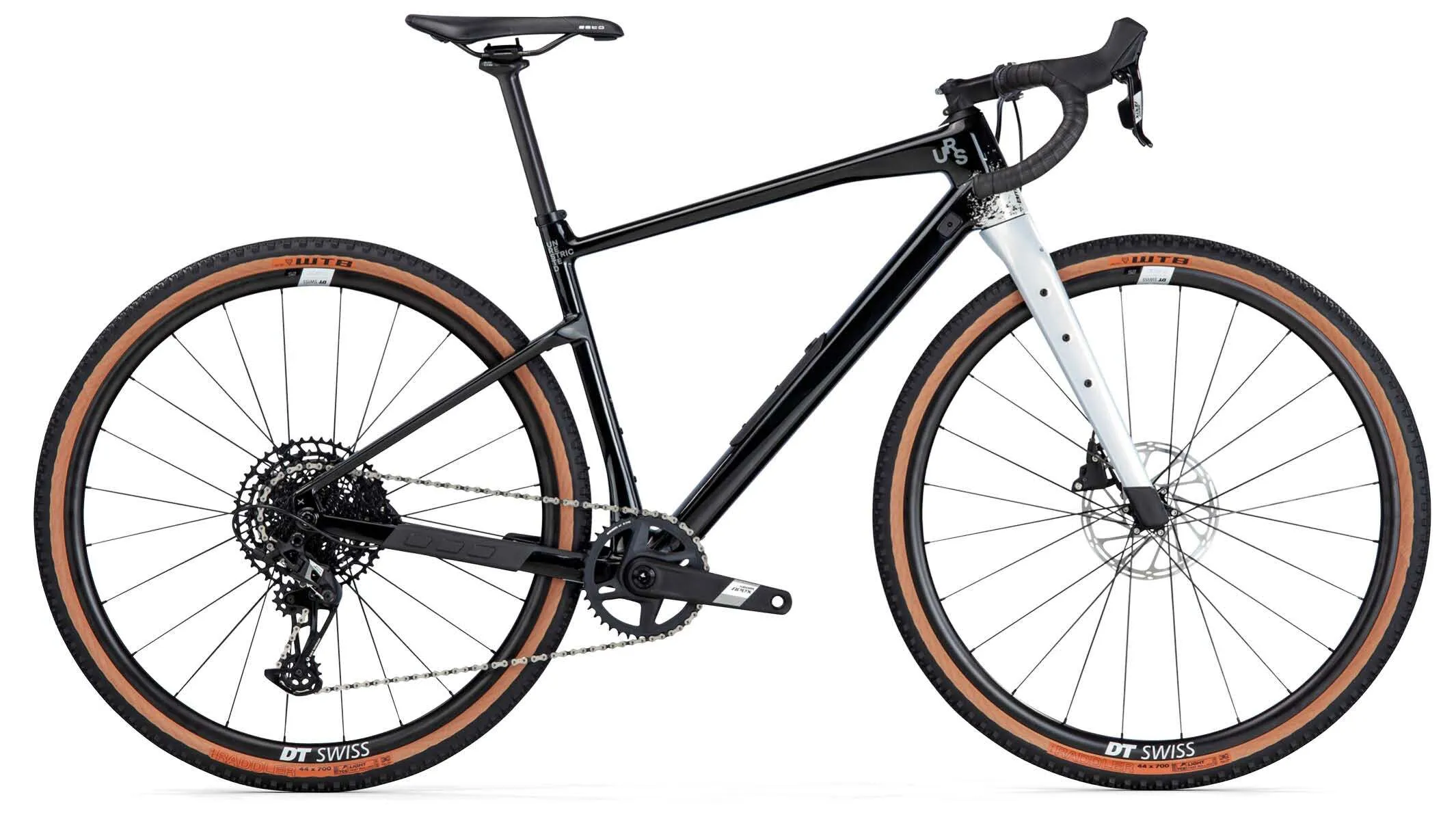BMC URS THREE