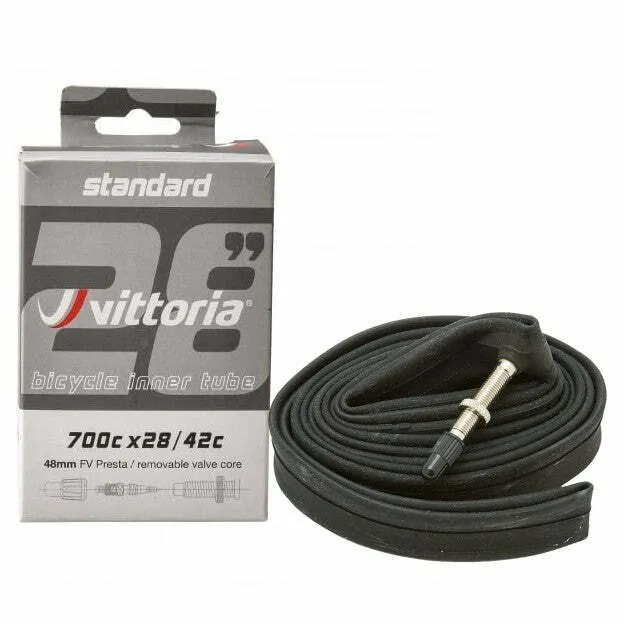 Vittoria inner tube 700c - 28-42