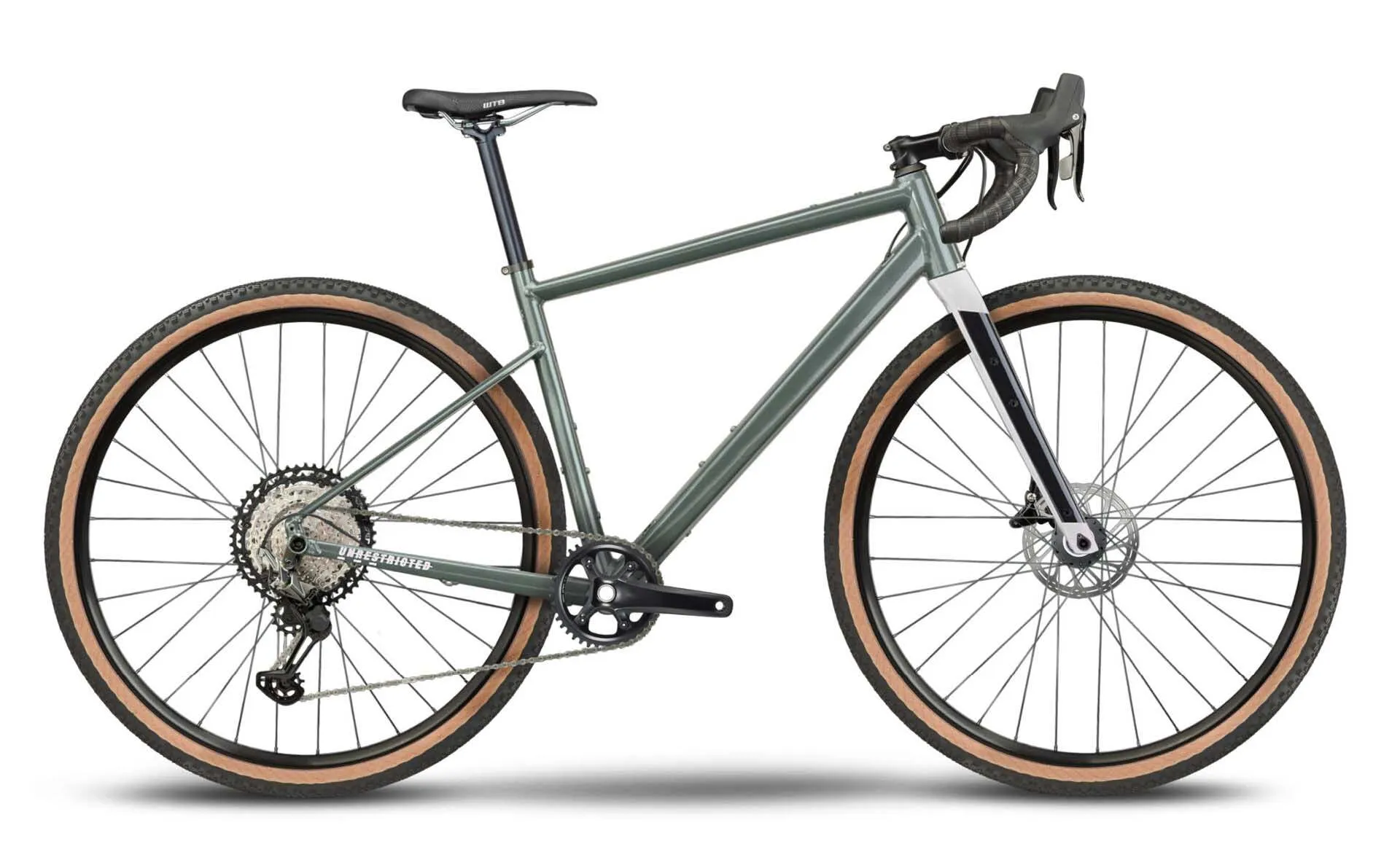 BMC URS AL1