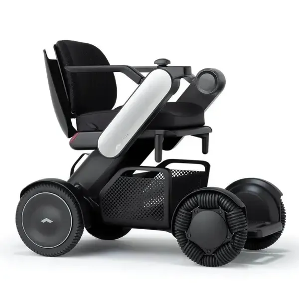 Solution de mobilité WHILL MODEL C2