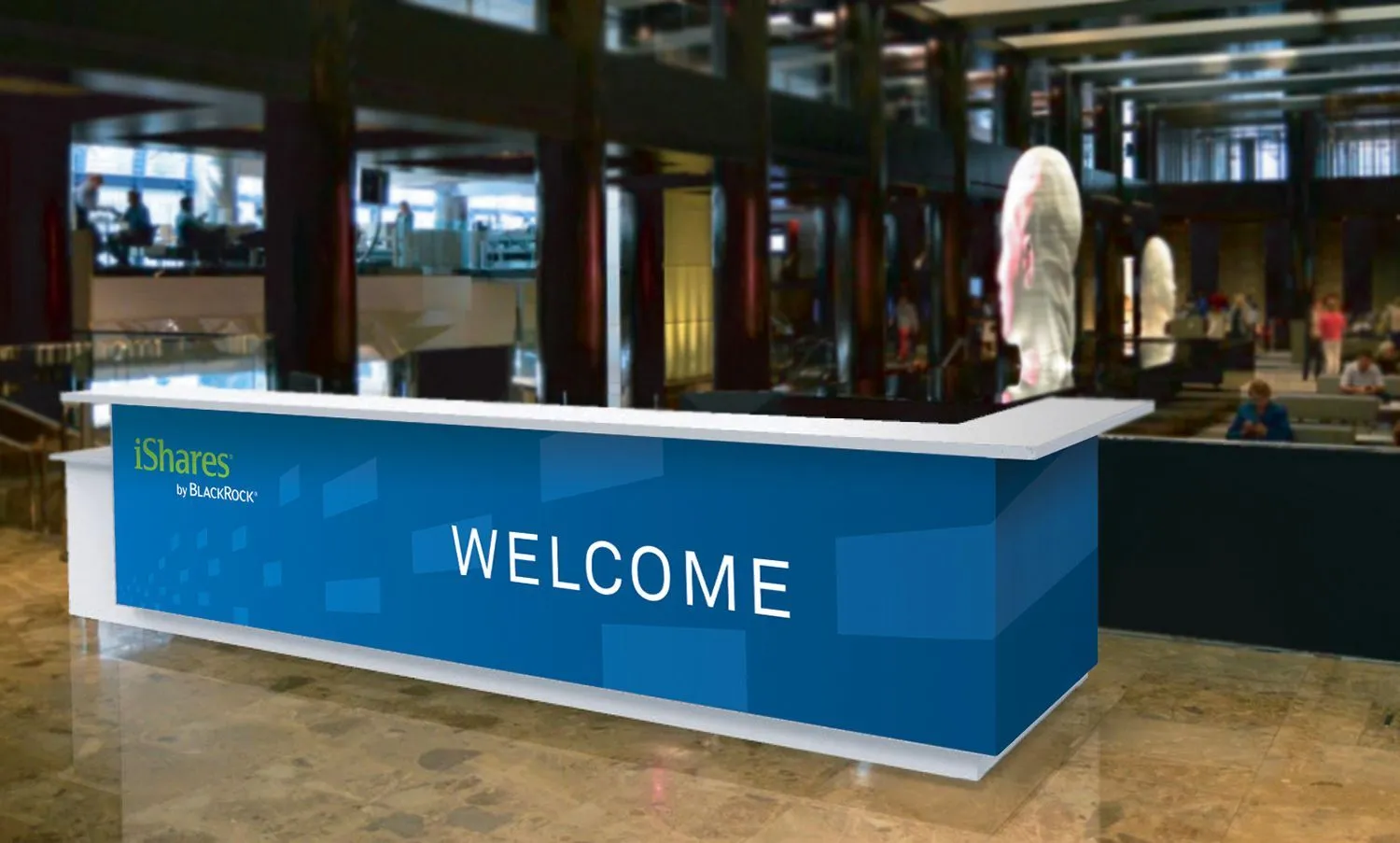 Custom Registration Table