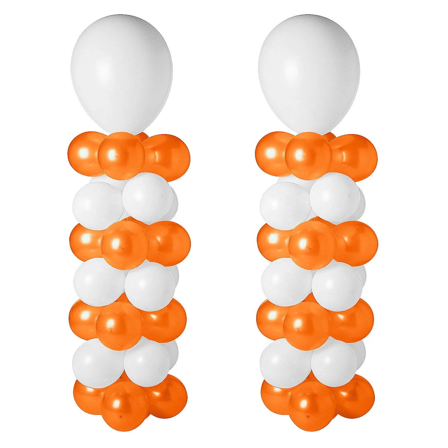 Balloon Pillar