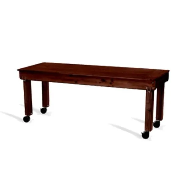Catering Table