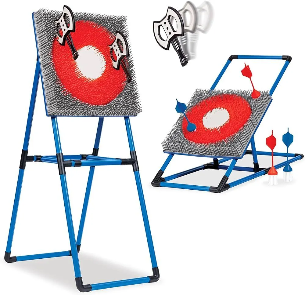 Axe Throwing Game