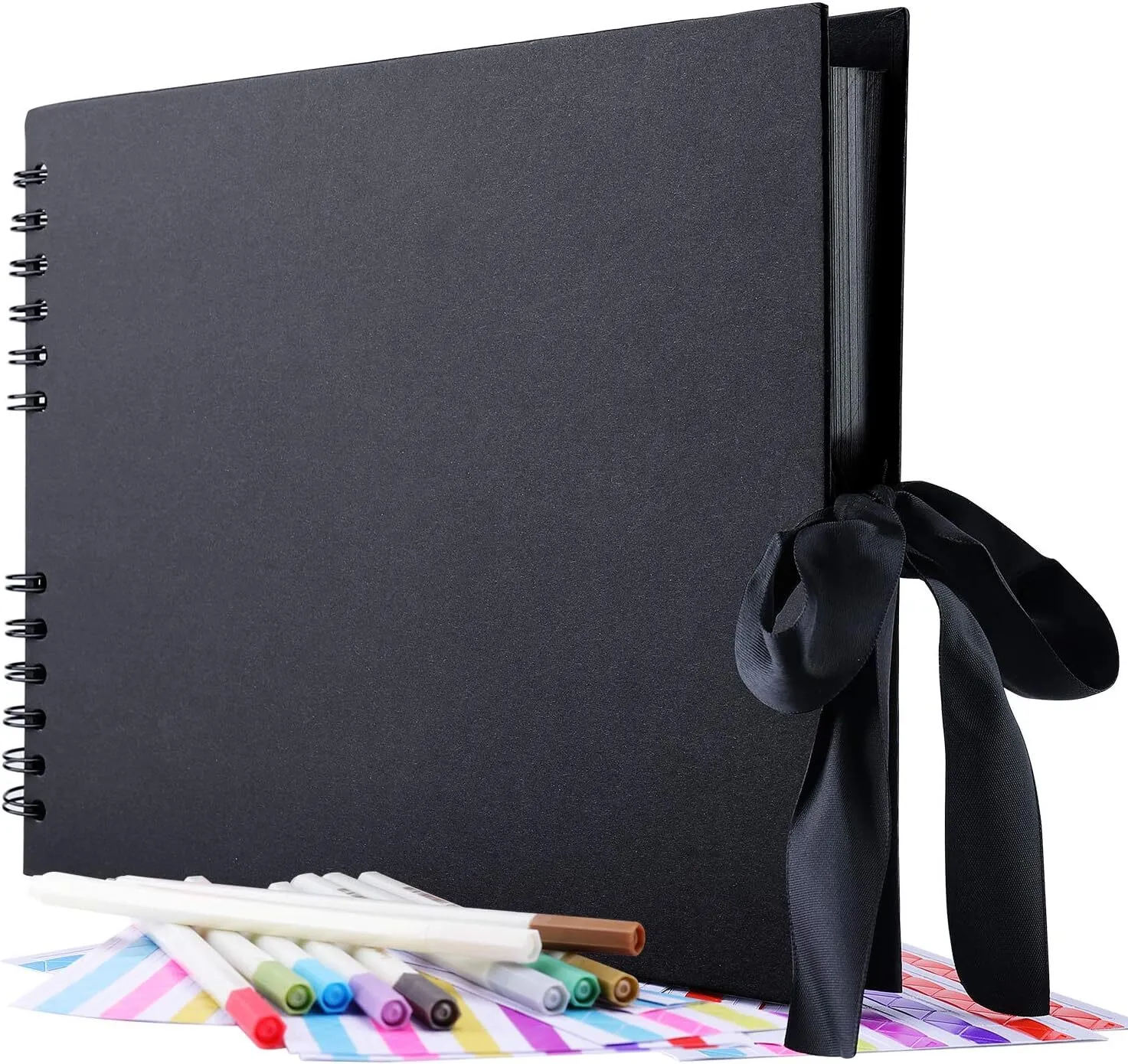 Photo Album for Photo Booth Prints