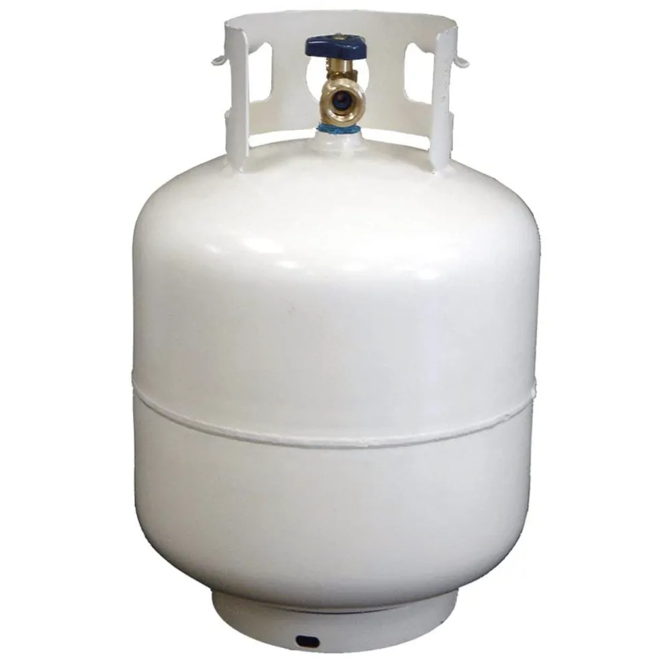 Propane Tank